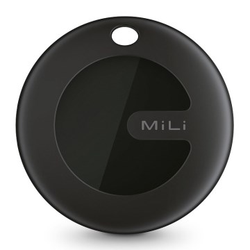 Aligator APD003 - MiTag-Ortungsgerät 1xCR2032 IP67 schwarz