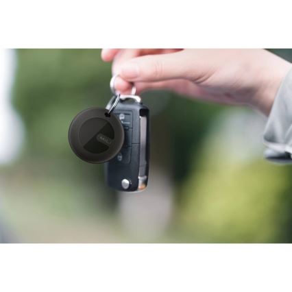 Aligator APD003 - MiTag-Ortungsgerät 1xCR2032 IP67 schwarz