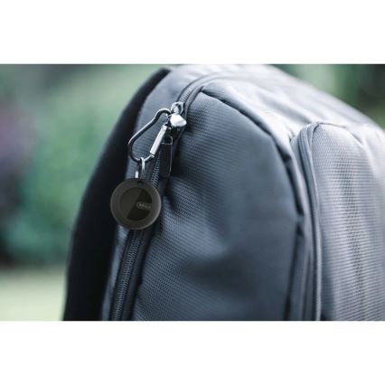 Aligator APD003 - MiTag-Ortungsgerät 1xCR2032 IP67 schwarz