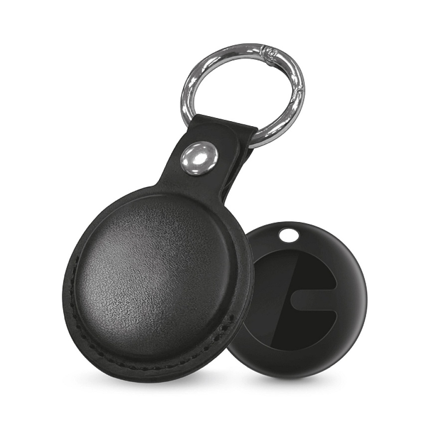 Aligator APD003 - MiTag-Ortungsgerät 1xCR2032 IP67 schwarz