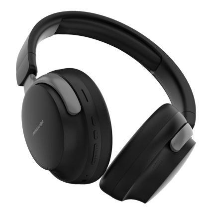 Aligator AUC001 - Audio-Combo 3-in-1: Over-Ear-Kopfhörer (150 mAh), kabellose In-Ear-Ohrhörer (200 mAh + 2×30 mAh) und Lautsprecher (1200 mAh)