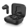 Aligator TWS07 - kabellose In-Ear-Pods mit LCD, ANC, 400 mAh Ladecase + 2×40 mAh Ohrhörer, IP30, schwarz