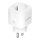 Aligator WAL001 - Smarte Steckdose 3680W/230V/Typ E/16A Wi-Fi Tuya