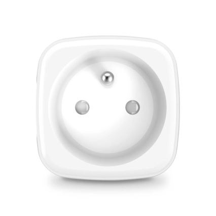 Aligator WAL001 - Smarte Steckdose 3680W/230V/Typ E/16A Wi-Fi Tuya