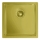 ALVEUS 1103319 - Spülbecken QUADRIX 45x45 cm monarch golden