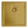 ALVEUS 1103381 - Spülbecken QUADRIX 45x45 cm monarch bronzen