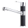 ALVEUS 1119875 - Wasserhahn/Armatur ZENIT 20,2 cm Granit/schwarz