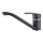 ALVEUS 1130434 - Wasserhahn/Armatur NINA 13,5 cm Granit/schwarz