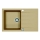 ALVEUS 1132024 - Spülbecken CADIT 79x50 cm Granit/beige