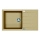 ALVEUS 1132029 - Spülbecken CADIT 86x50 cm Granit/beige