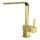 ALVEUS 1134828 - Wasserhahn/Armatur LAGUNA 28,6 cm Monarch-Gold