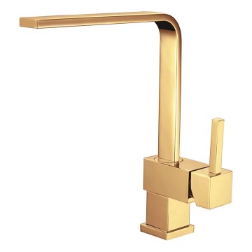 ALVEUS 1134829 - Wasserhahn/Armatur LAGUNA 28,6 cm Monarch-Bronze