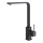 ALVEUS 1136742 - Wasserhahn/Armatur AFRA 32,3 cm Granit/schwarz