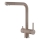 ALVEUS 1139807 - Wasserhahn/Armatur AGUILA 33,3 cm Granit/beige