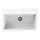 ALVEUS 1140443 - Spülbecken ATROX 79x50 cm Granit/weiß