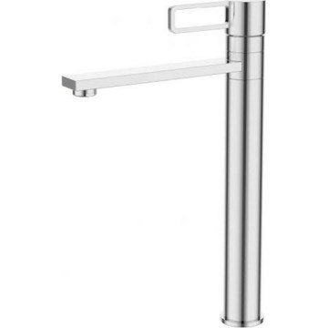 ALVEUS 1150752 - Wasserhahn/Armatur MAYA 34,7 cm Edelstahl