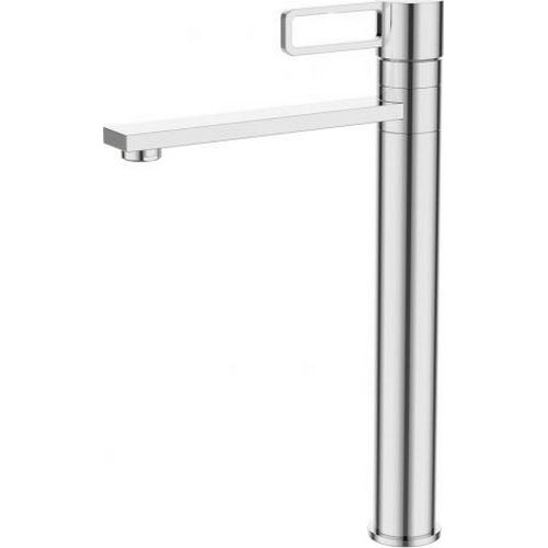 ALVEUS 1150752 - Wasserhahn/Armatur MAYA 34,7 cm Edelstahl