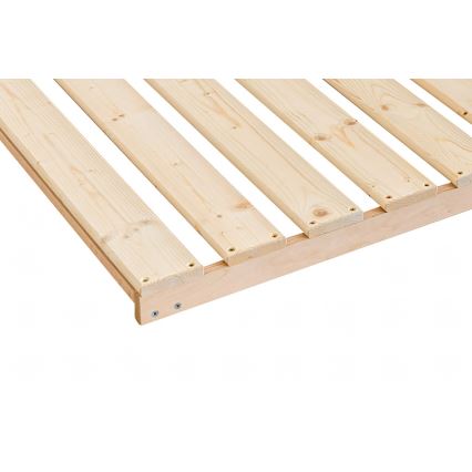 Ambiamo - Fester Lattenrost LUNDE 200x90 cm