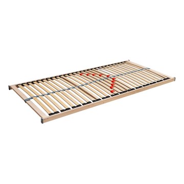 Ambiamo - Flexibler Lattenrost TIDAN 200x90 cm