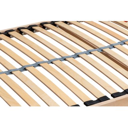 Ambiamo - Flexibler Lattenrost TIDAN 200x90 cm