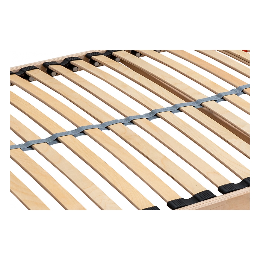 Ambiamo - Flexibler Lattenrost TIDAN 200x90 cm