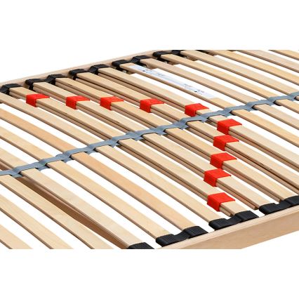 Ambiamo - Flexibler Lattenrost TIDAN 200x90 cm