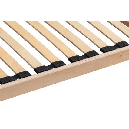 Ambiamo - Flexibler Lattenrost TIDAN 200x90 cm