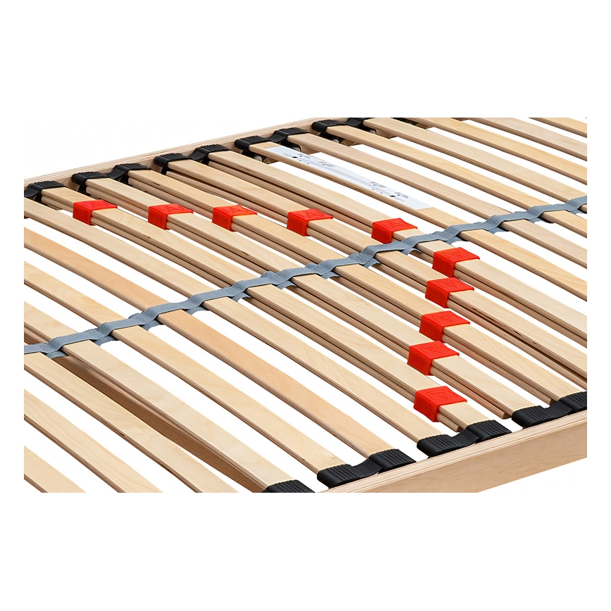 Ambiamo - Flexibler Lattenrost TIDAN 90x200 cm