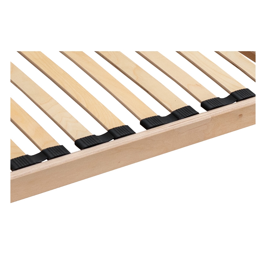 Ambiamo - Flexibler Lattenrost TIDAN 90x200 cm