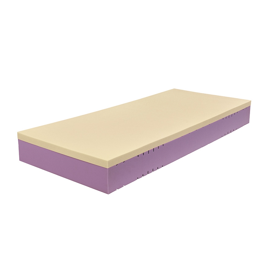 Ambiamo - Matratze FOBOS XXL 120x200 cm