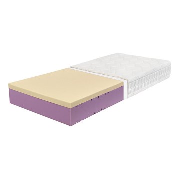 Ambiamo - Matratze FOBOS XXL 200x120 cm