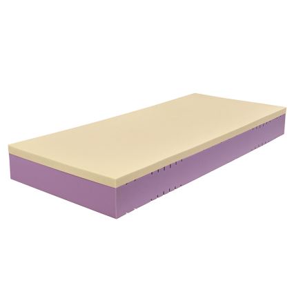 Ambiamo - Matratze FOBOS XXL 200x80 cm
