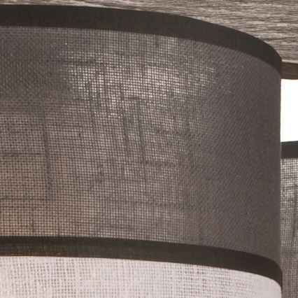 Anbauleuchte ANDREA 3xE27/60W/230V