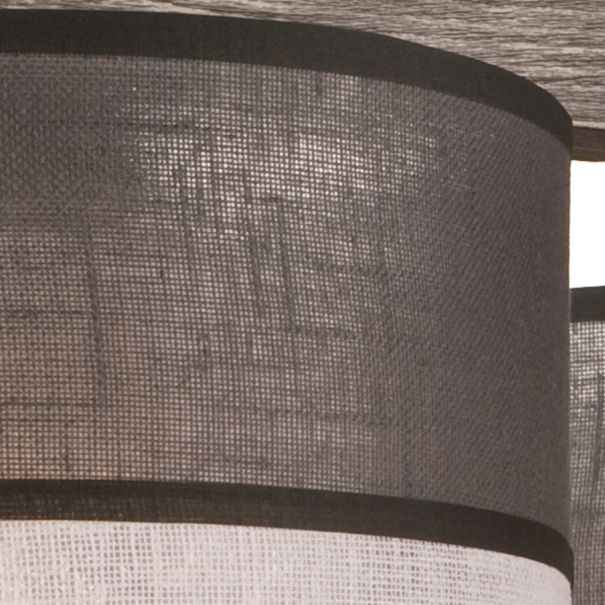 Anbauleuchte ANDREA 3xE27/60W/230V