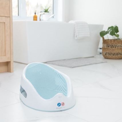 Angelcare - Badewannensitz Light Aqua