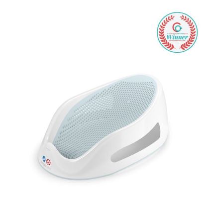 Angelcare - Badewannensitz Light Aqua