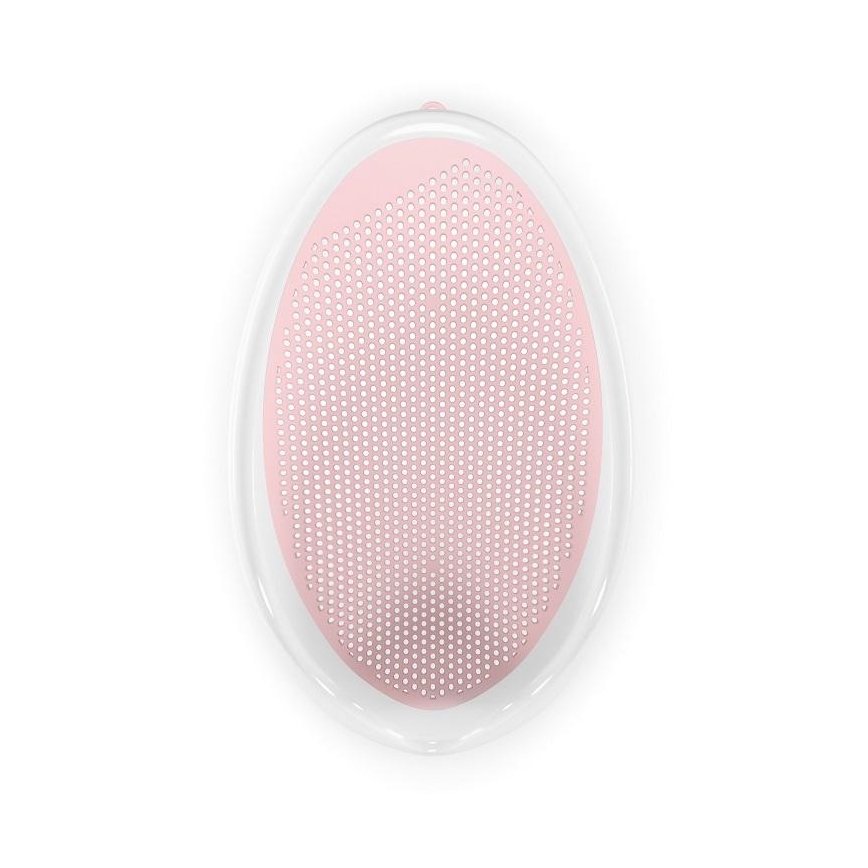 Angelcare - Badewannensitz Light Pink