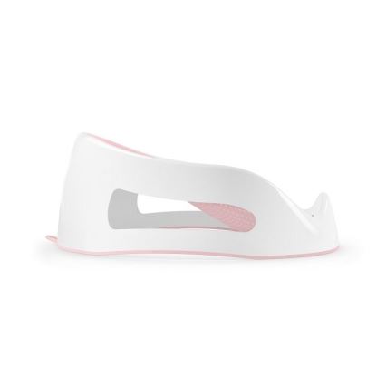 Angelcare - Badewannensitz Light Pink