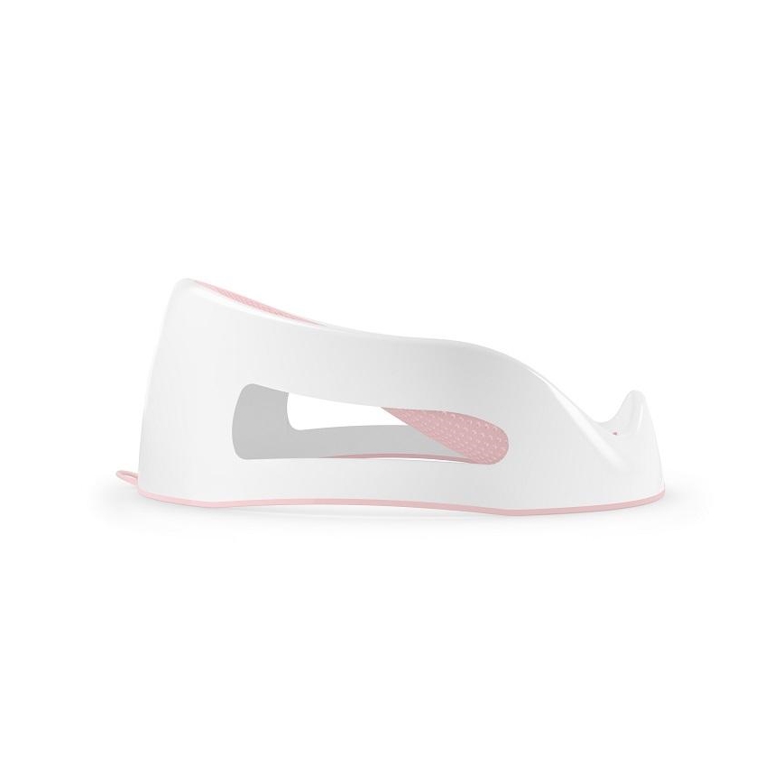 Angelcare - Badewannensitz Light Pink