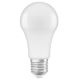 Antibakterielle LED-Glühbirne A100 E27/13W/230V 2700K - Osram