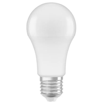 Antibakterielle LED-Glühbirne A100 E27/13W/230V 2700K - Osram