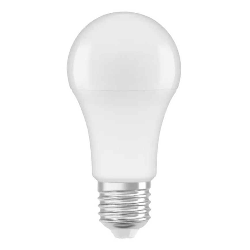 Antibakterielle LED-Glühbirne A100 E27/13W/230V 2700K - Osram