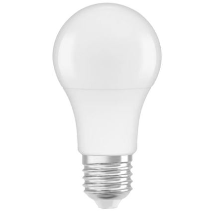 Antibakterielle LED-Glühbirne A60 E27/8,5W/230V 2700K - Osram