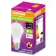 Antibakterielle LED-Glühbirne A60 E27/8,5W/230V 4000K - Osram