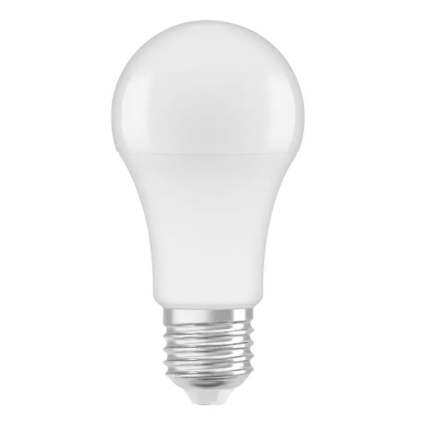 Antibakterielle LED-Glühbirne A75 E27/10W/230V 2700K - Osram