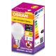 Antibakterielle LED-Glühbirne P40 E14/4,9W/230V 2700K - Osram