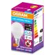 Antibakterielle LED-Glühbirne P40 E14/4,9W/230V 6500K - Osram