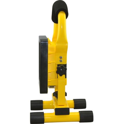 APLED - Akku-LED-Strahler LED/50W/230V IP65 6000K 2200 mAh