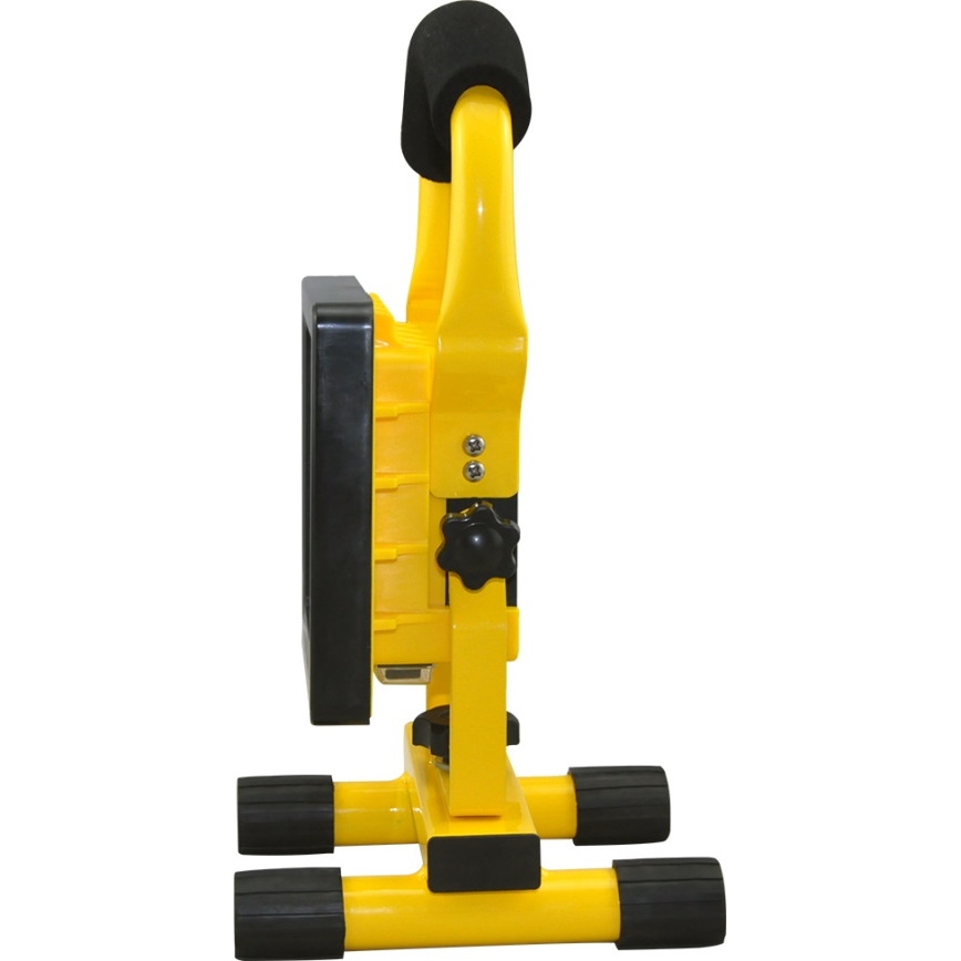 APLED - Akku-LED-Strahler LED/50W/230V IP65 6000K 2200 mAh