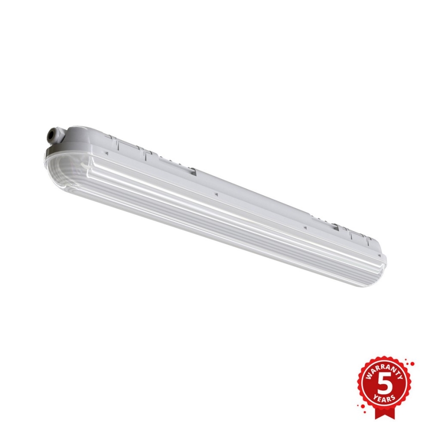 APLED - LED Aufbauleuchte DUSTER LED/18W/230V IP65 4000K